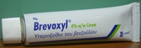 Brevoxyl